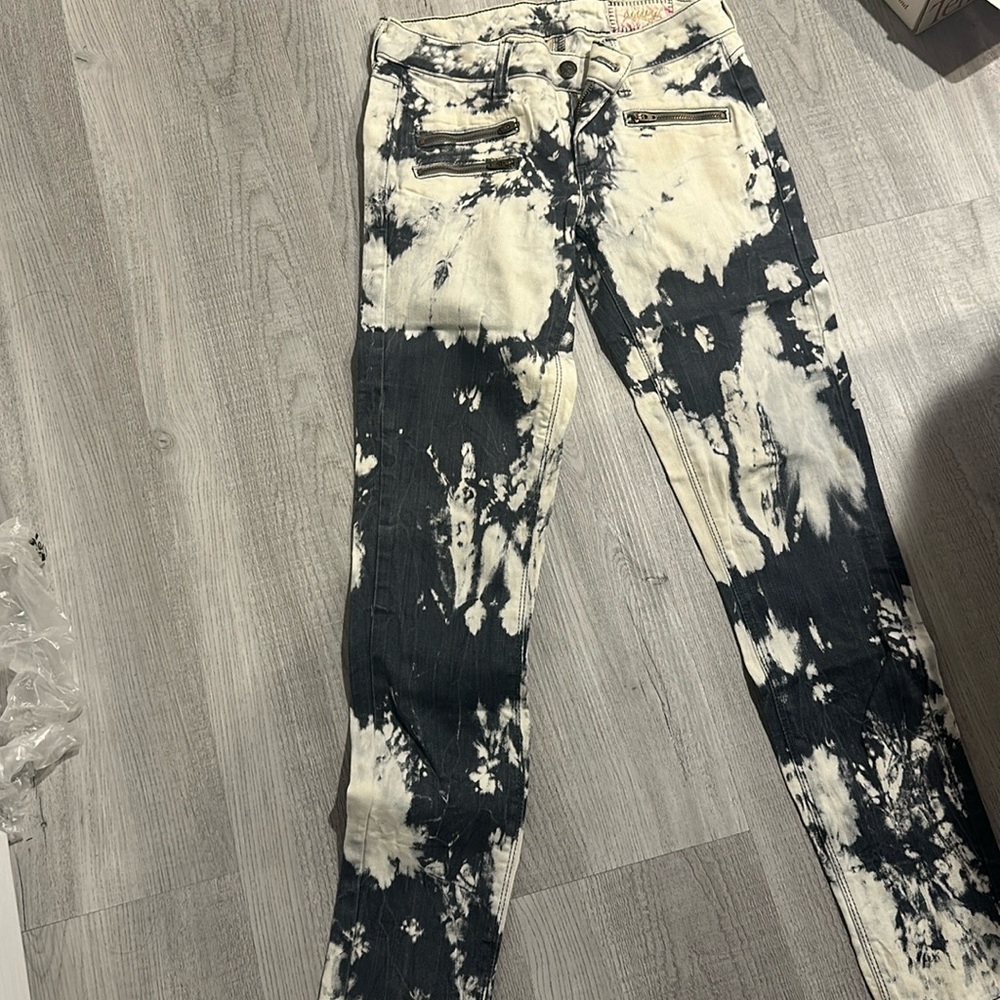 Siwy size 24